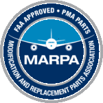 MARPA FAA-Approved PMA Parts